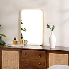 Vanity Mirror